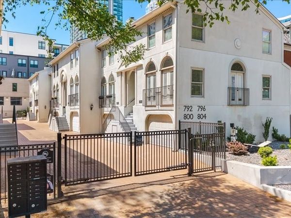 792 Piedmont Avenue NE, Unit B, Atlanta, GA 30308