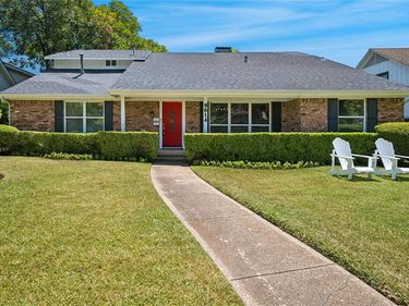 9614 Brentgate Drive, Dallas, TX 75238