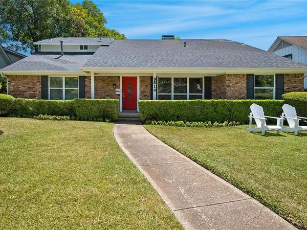 9614 Brentgate Drive, Dallas, TX 75238