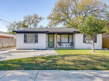137 Merritt Street, Fort Worth, TX 76114