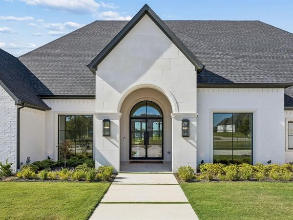 122 Ford Court, Weston, TX 75009