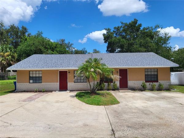 787 LINCOLN PARKWAY , OVIEDO, FL 32765