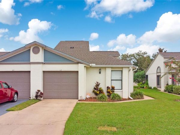 112 LAKEPOINTE CIRCLE , KISSIMMEE, FL 34743