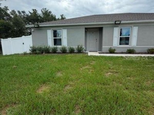 2776 SW 164TH STREET ROAD , OCALA, FL 34473