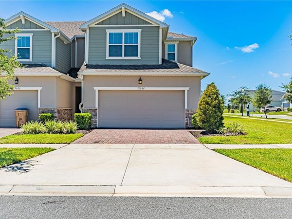9096 OCEAN TIDE WAY , KISSIMMEE, FL 34747