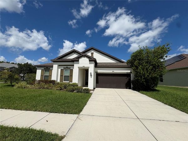 4645 BUTLER NATIONAL DRIVE , WESLEY CHAPEL, FL 33543