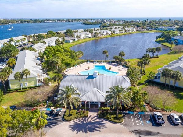 102 POMPANO DRIVE SE, Unit C, ST PETERSBURG, FL 33705