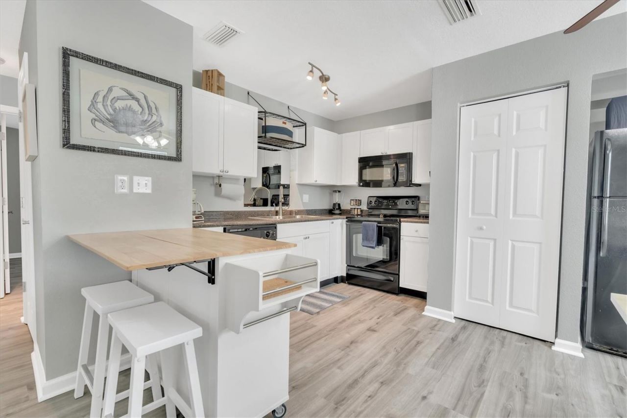 102 Pompano Drive Se, Unit C, Saint Petersburg, FL 33705 Photo