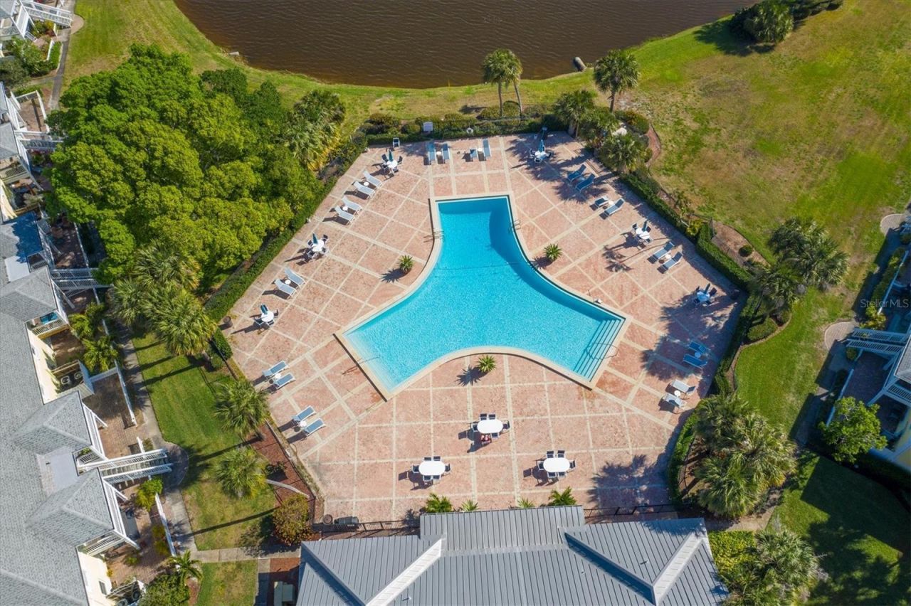 102 Pompano Drive Se, Unit C, Saint Petersburg, FL 33705 Photo