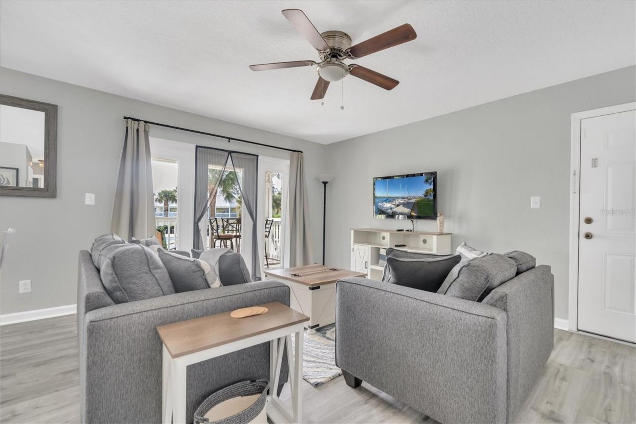 102 Pompano Drive Se, Unit C, Saint Petersburg, FL 33705 Photo