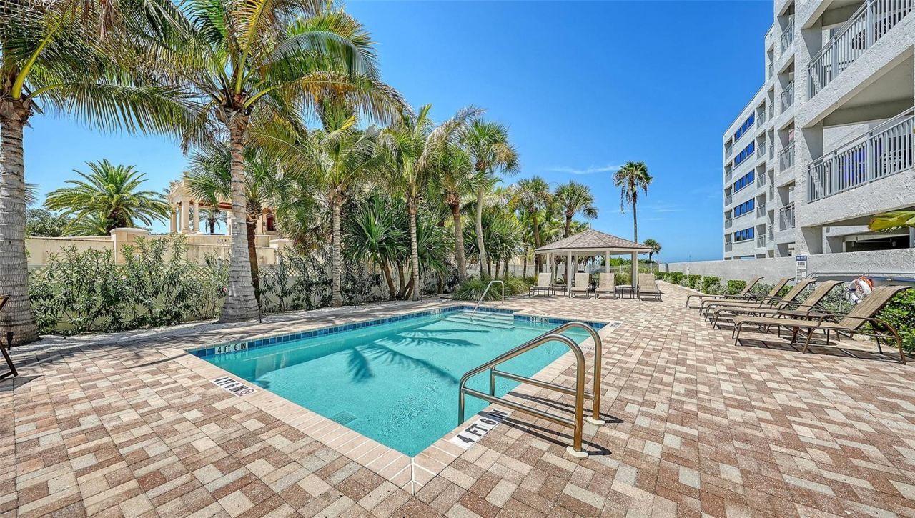 1001 Point Of Rocks Road, Unit 310, Sarasota, FL 34242 Photo