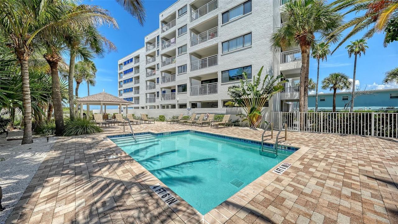 1001 Point Of Rocks Road, Unit 310, Sarasota, FL 34242 Photo
