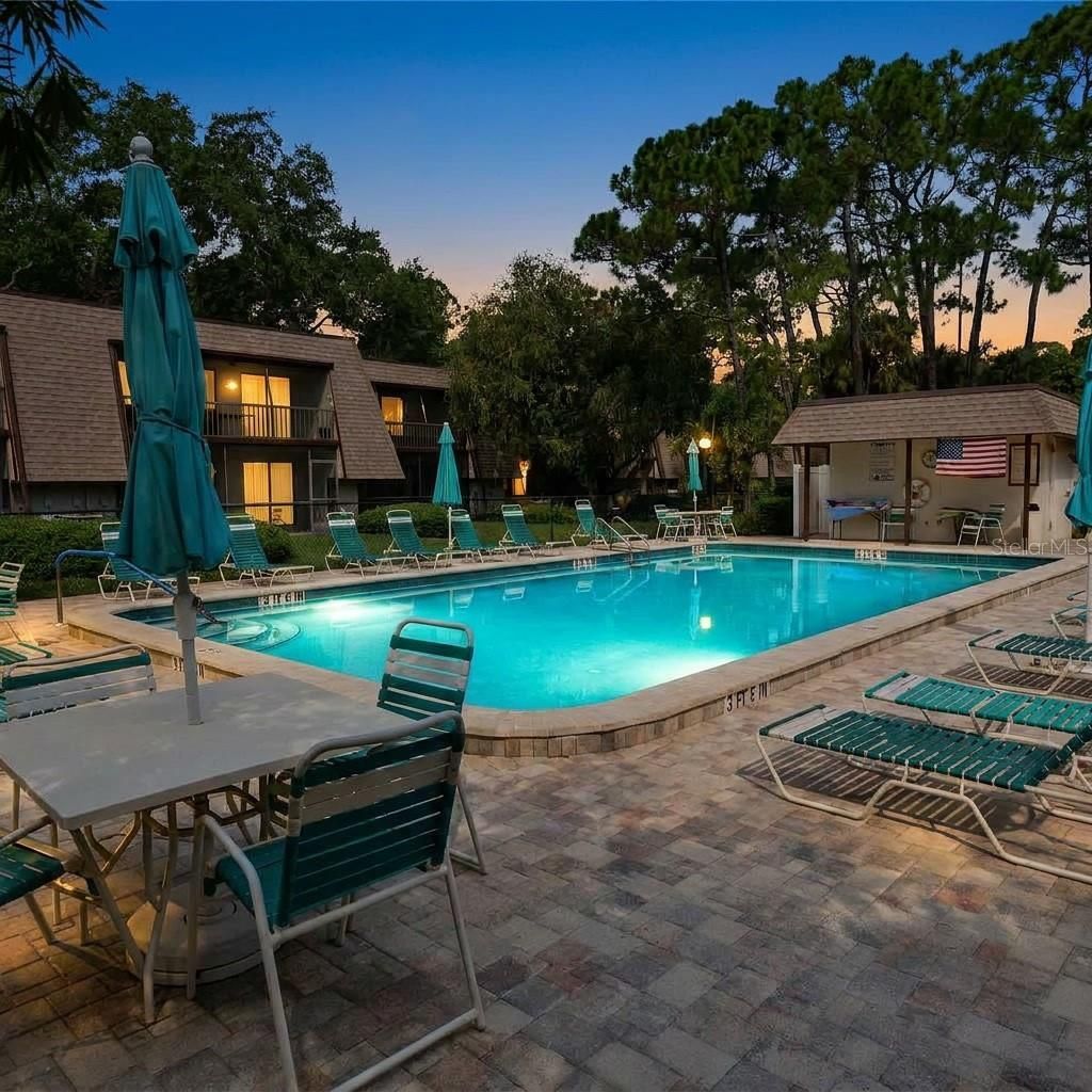 4626 Ringwood Meadow, Unit 25, Sarasota, FL 34235 Photo