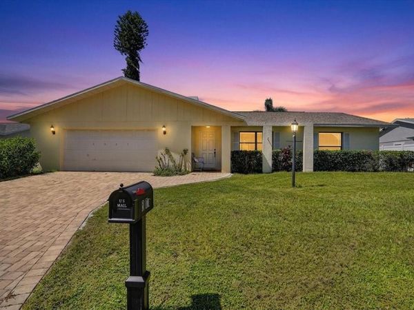 5031 BRANDEIS CIRCLE S, SARASOTA, FL 34243