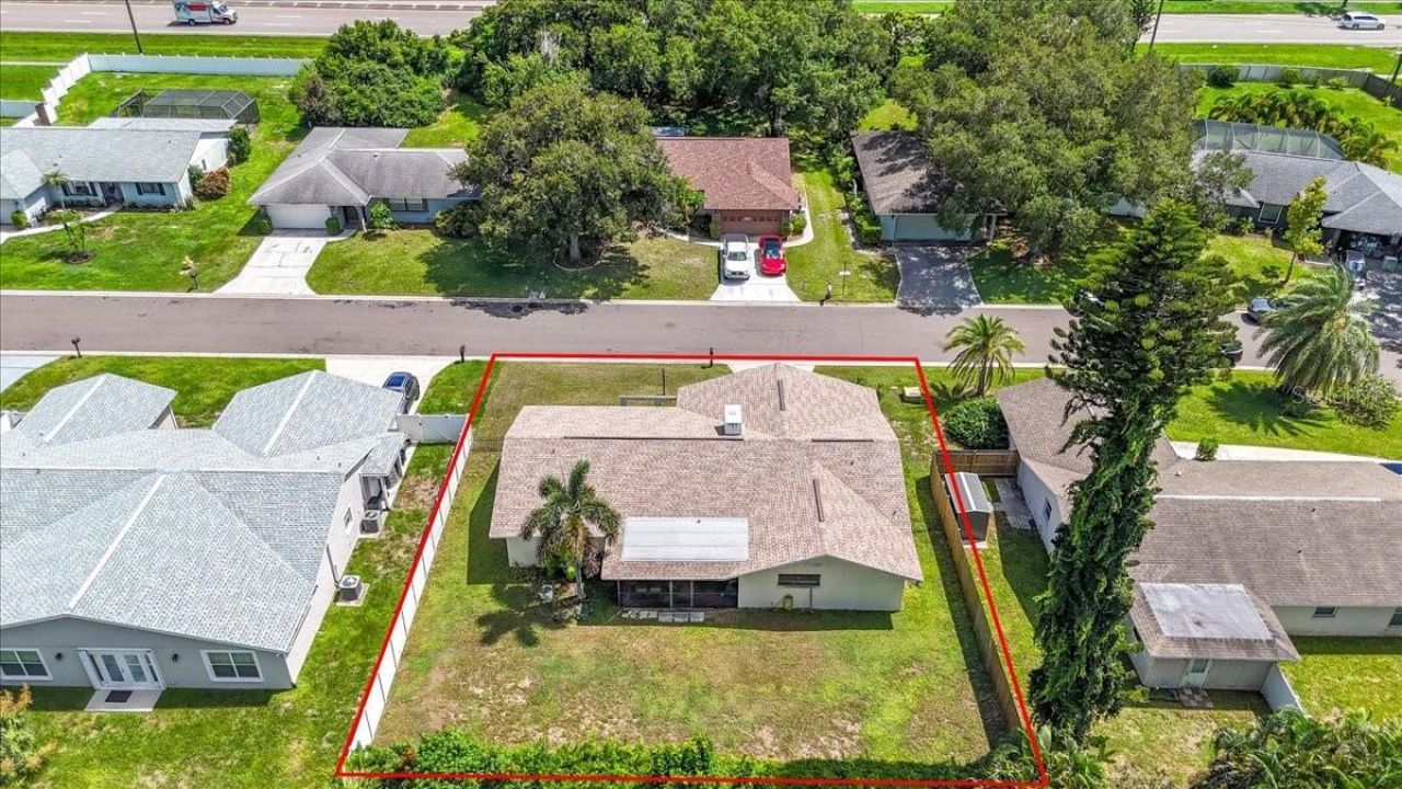 5031 Brandeis Circle S, Sarasota, FL 34243 Photo