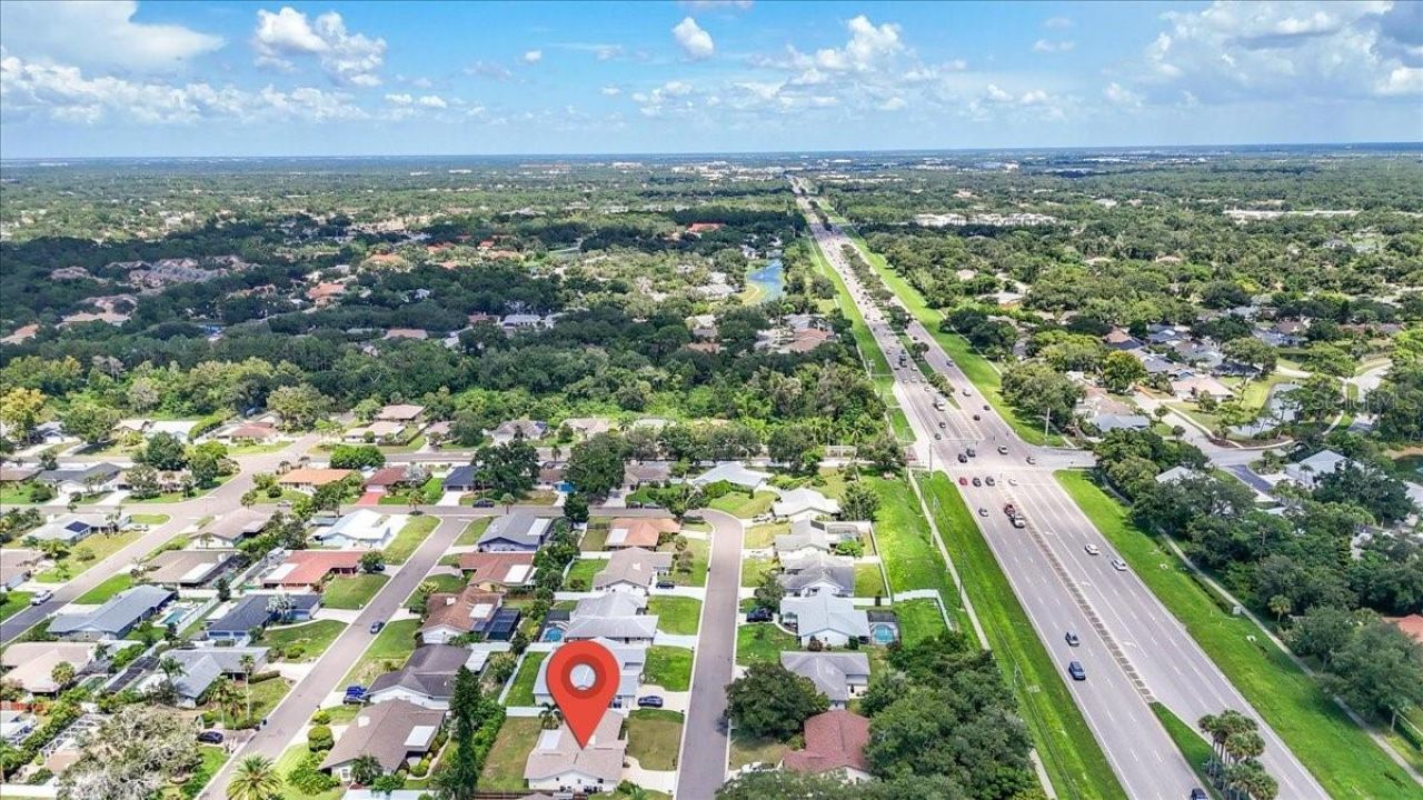 5031 Brandeis Circle S, Sarasota, FL 34243 Photo