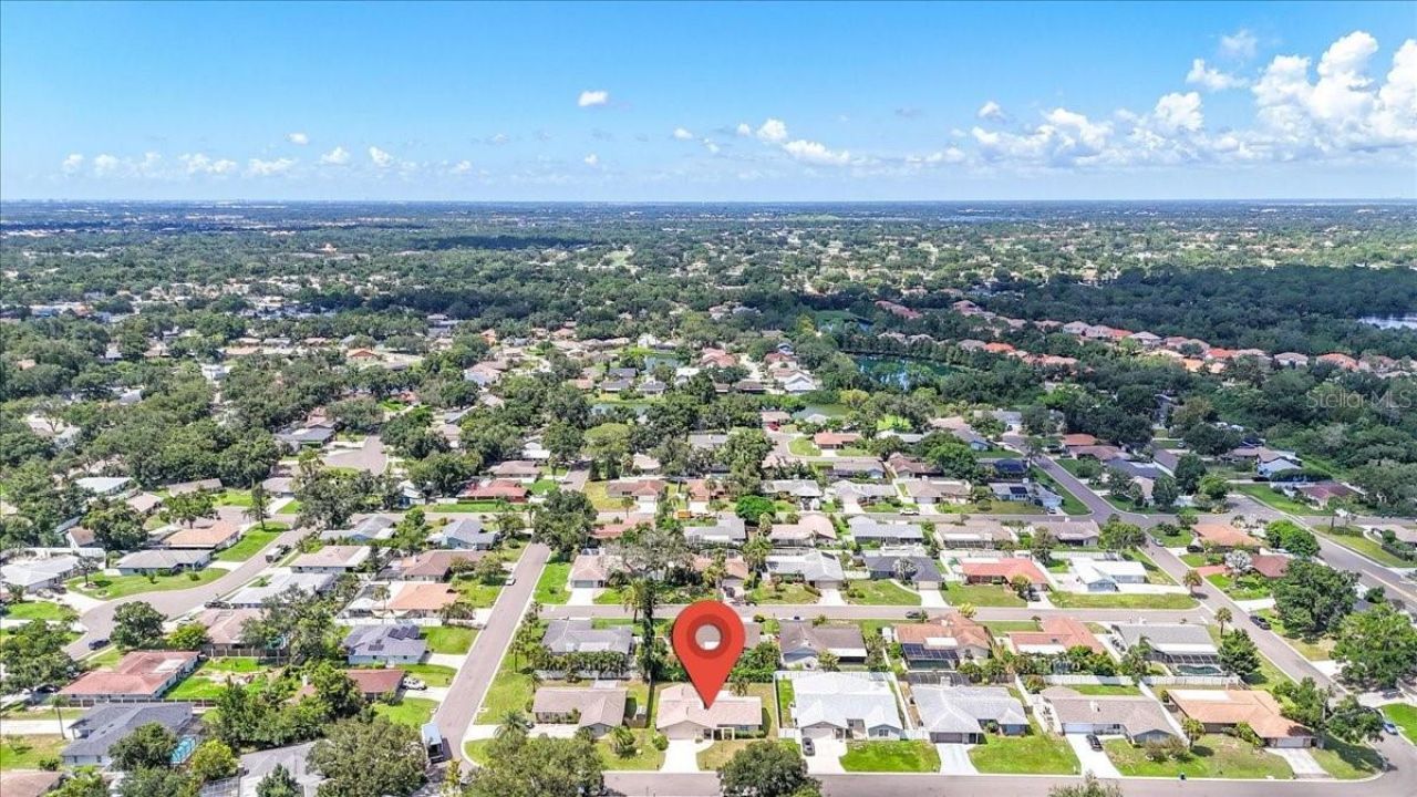 5031 Brandeis Circle S, Sarasota, FL 34243 Photo