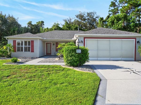 9280 SE 179TH WESLEY STREET , THE VILLAGES, FL 32162