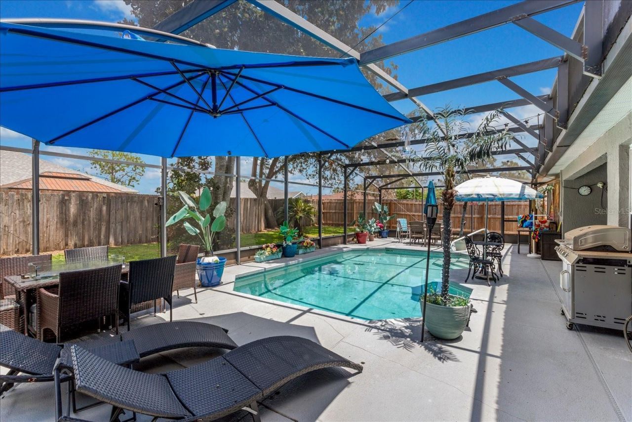 10217 Spring Moss Avenue , Clermont, FL 34711 Photo