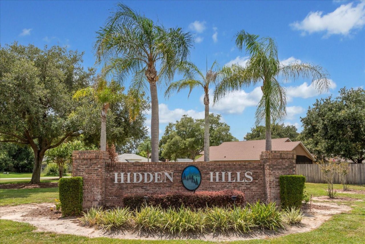 10217 Spring Moss Avenue , Clermont, FL 34711 Photo