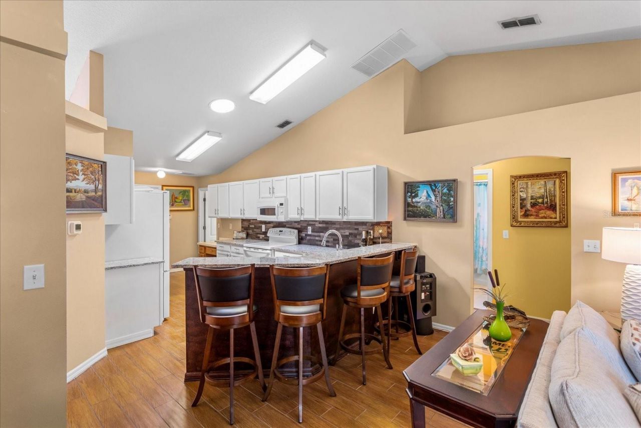 10217 Spring Moss Avenue , Clermont, FL 34711 Photo