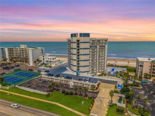 5207 S ATLANTIC AVENUE , Unit 321, NEW SMYRNA BEACH, FL 32169