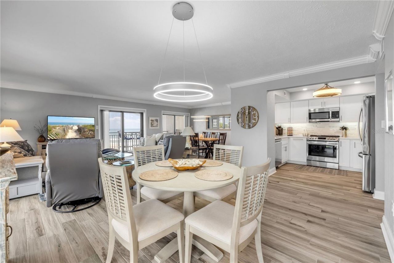 5207 S Atlantic Avenue , Unit 321, New Smyrna Beach, FL 32169 Photo