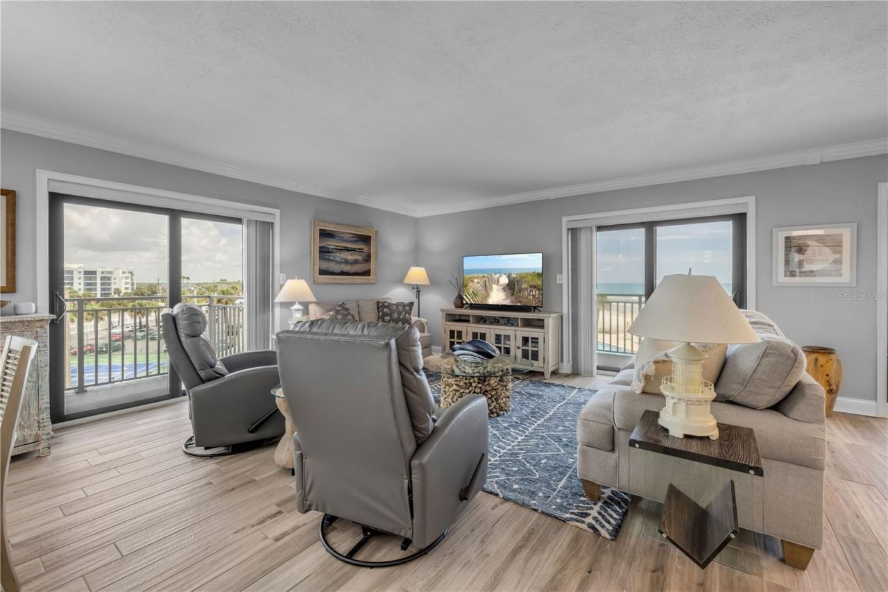 5207 S Atlantic Avenue , Unit 321, New Smyrna Beach, FL 32169 Photo