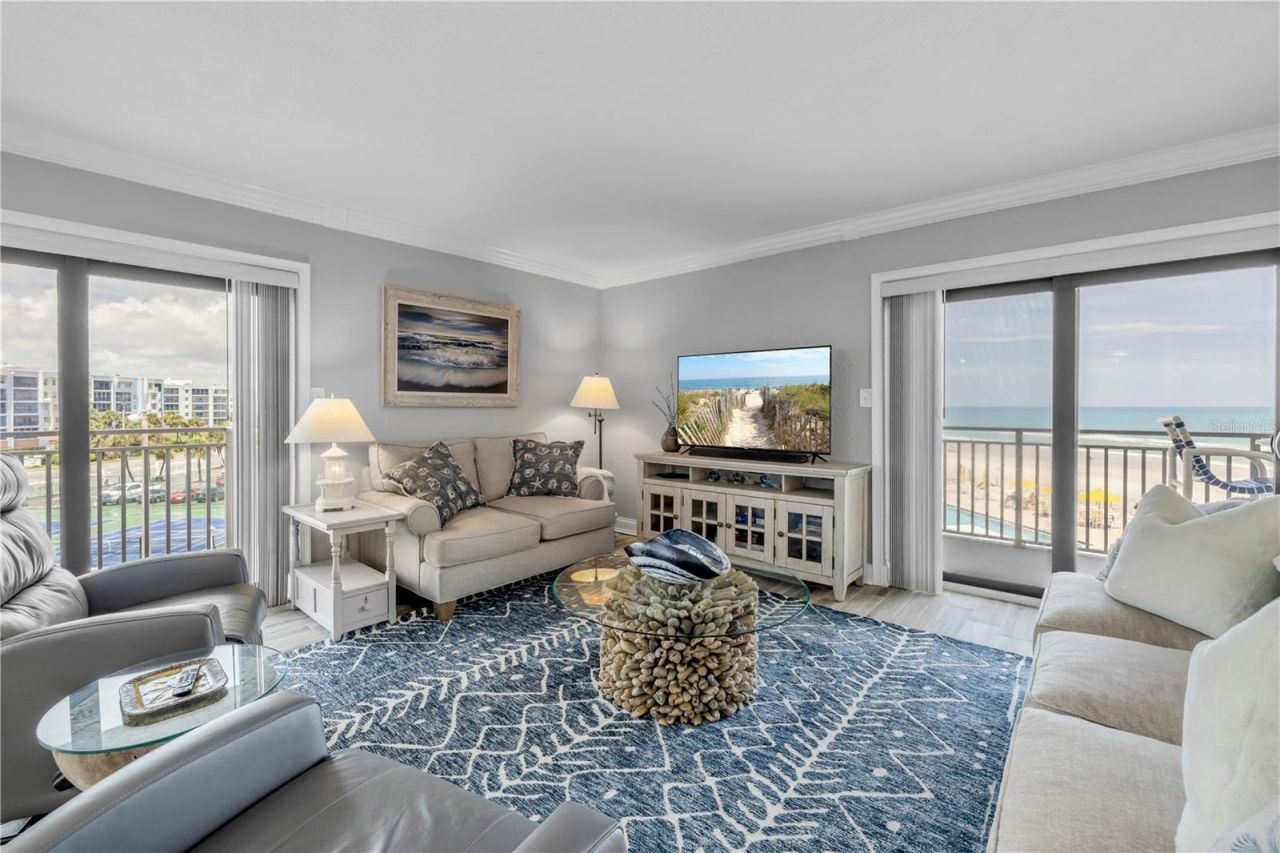 5207 S Atlantic Avenue , Unit 321, New Smyrna Beach, FL 32169 Photo