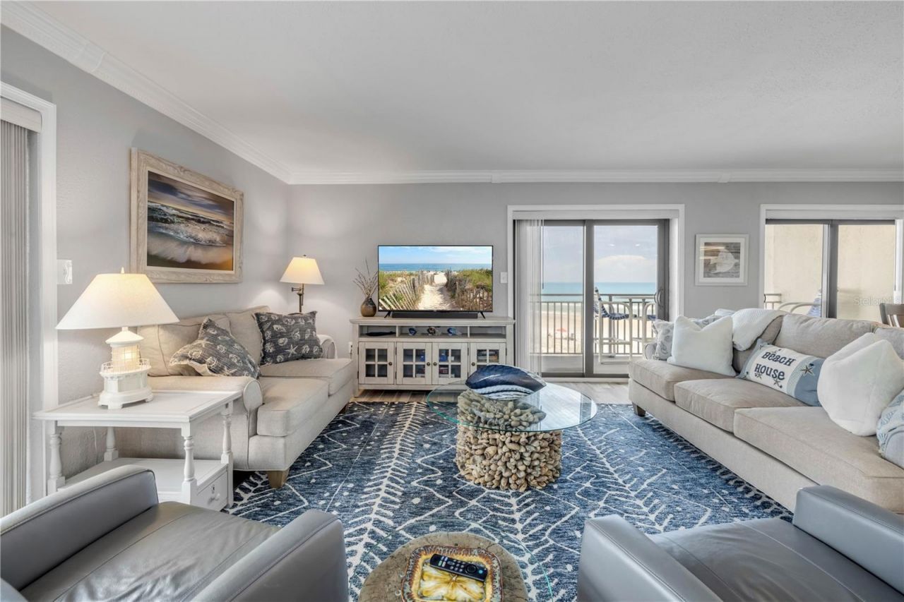 5207 S Atlantic Avenue , Unit 321, New Smyrna Beach, FL 32169 Photo