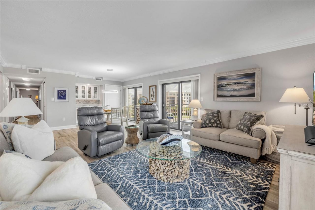 5207 S Atlantic Avenue , Unit 321, New Smyrna Beach, FL 32169 Photo