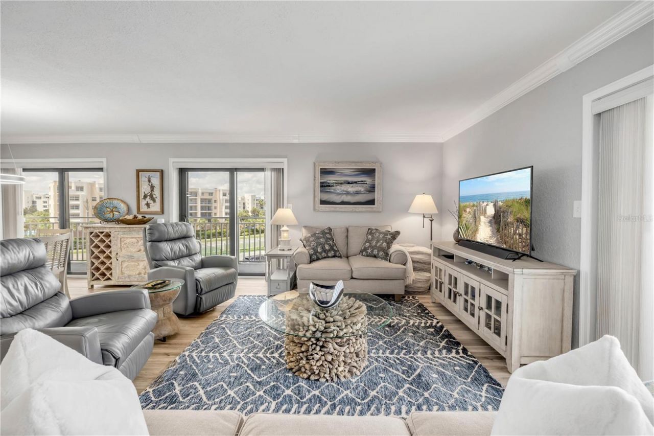 5207 S Atlantic Avenue , Unit 321, New Smyrna Beach, FL 32169 Photo