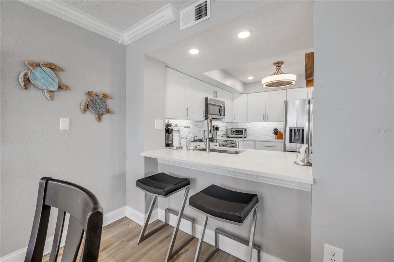 5207 S Atlantic Avenue , Unit 321, New Smyrna Beach, FL 32169 Photo