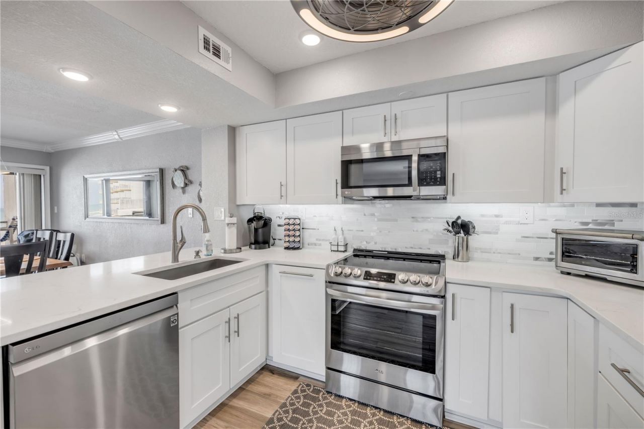 5207 S Atlantic Avenue , Unit 321, New Smyrna Beach, FL 32169 Photo