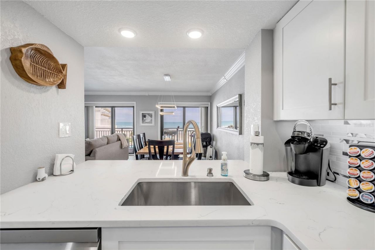 5207 S Atlantic Avenue , Unit 321, New Smyrna Beach, FL 32169 Photo