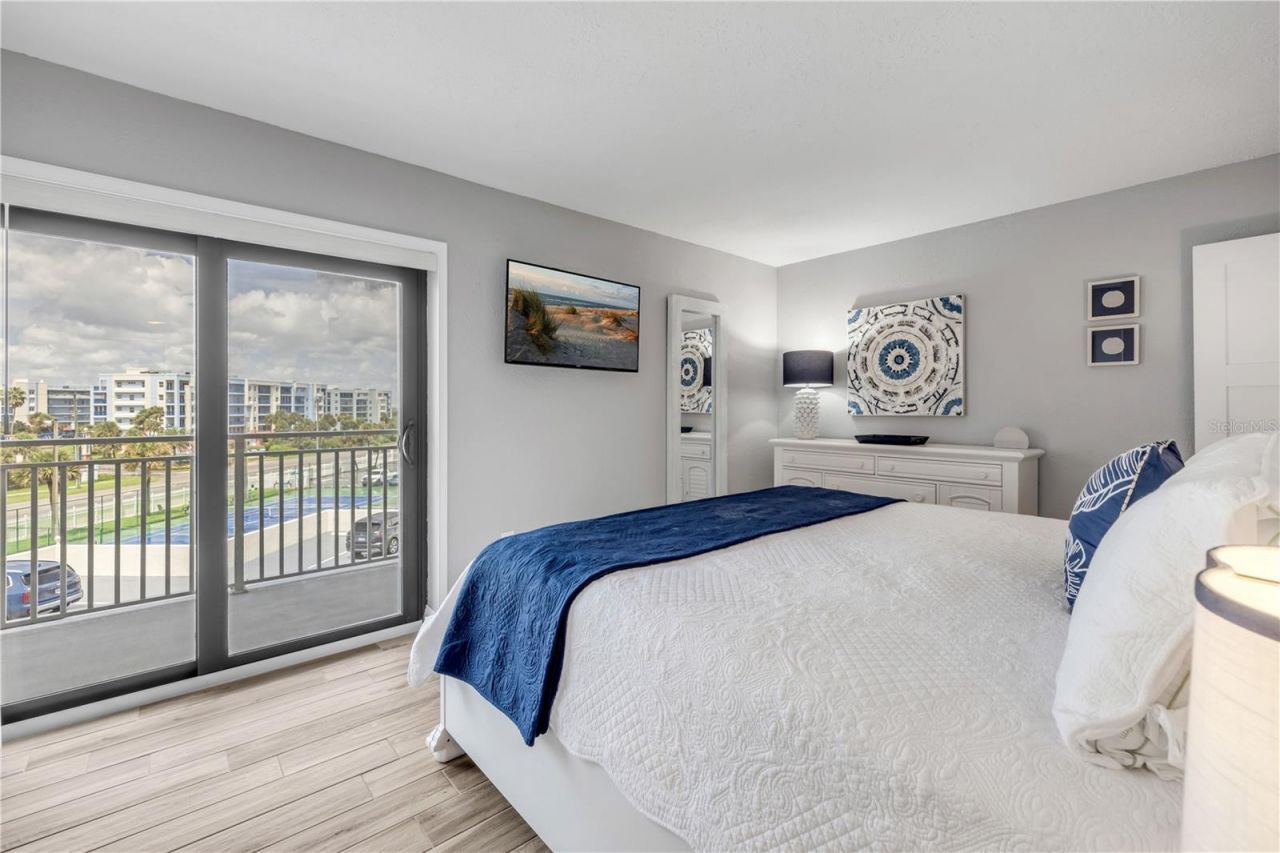 5207 S Atlantic Avenue , Unit 321, New Smyrna Beach, FL 32169 Photo