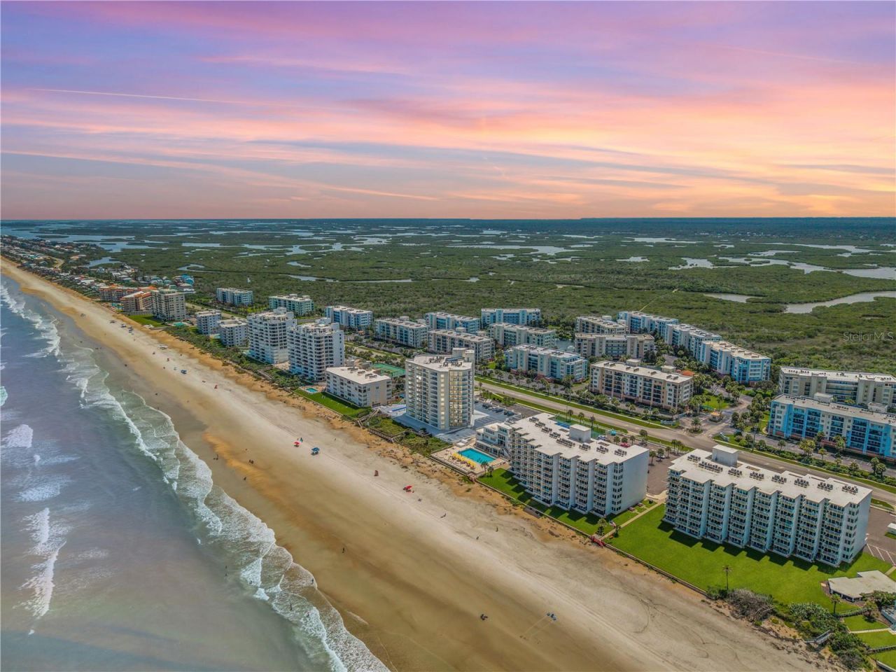 5207 S Atlantic Avenue , Unit 321, New Smyrna Beach, FL 32169 Photo