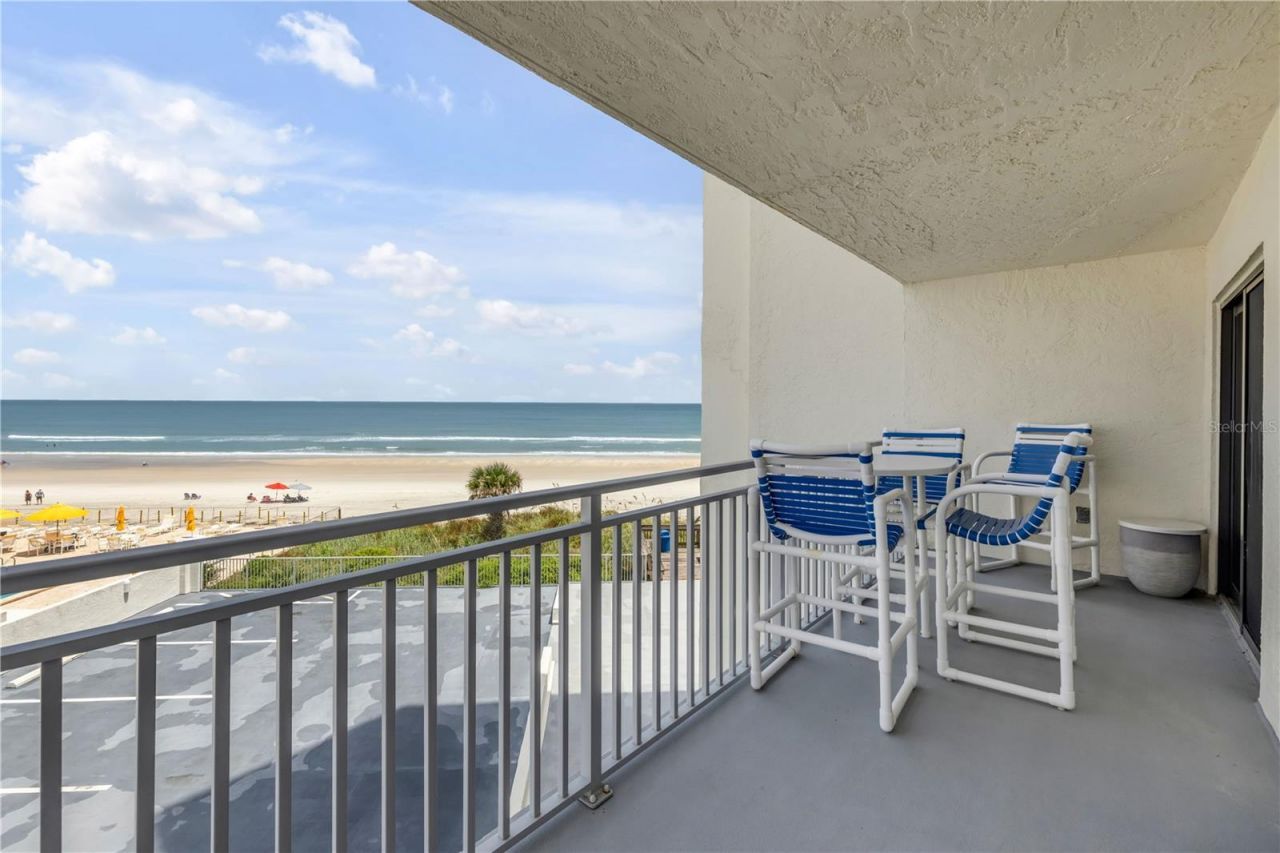 5207 S Atlantic Avenue , Unit 321, New Smyrna Beach, FL 32169 Photo