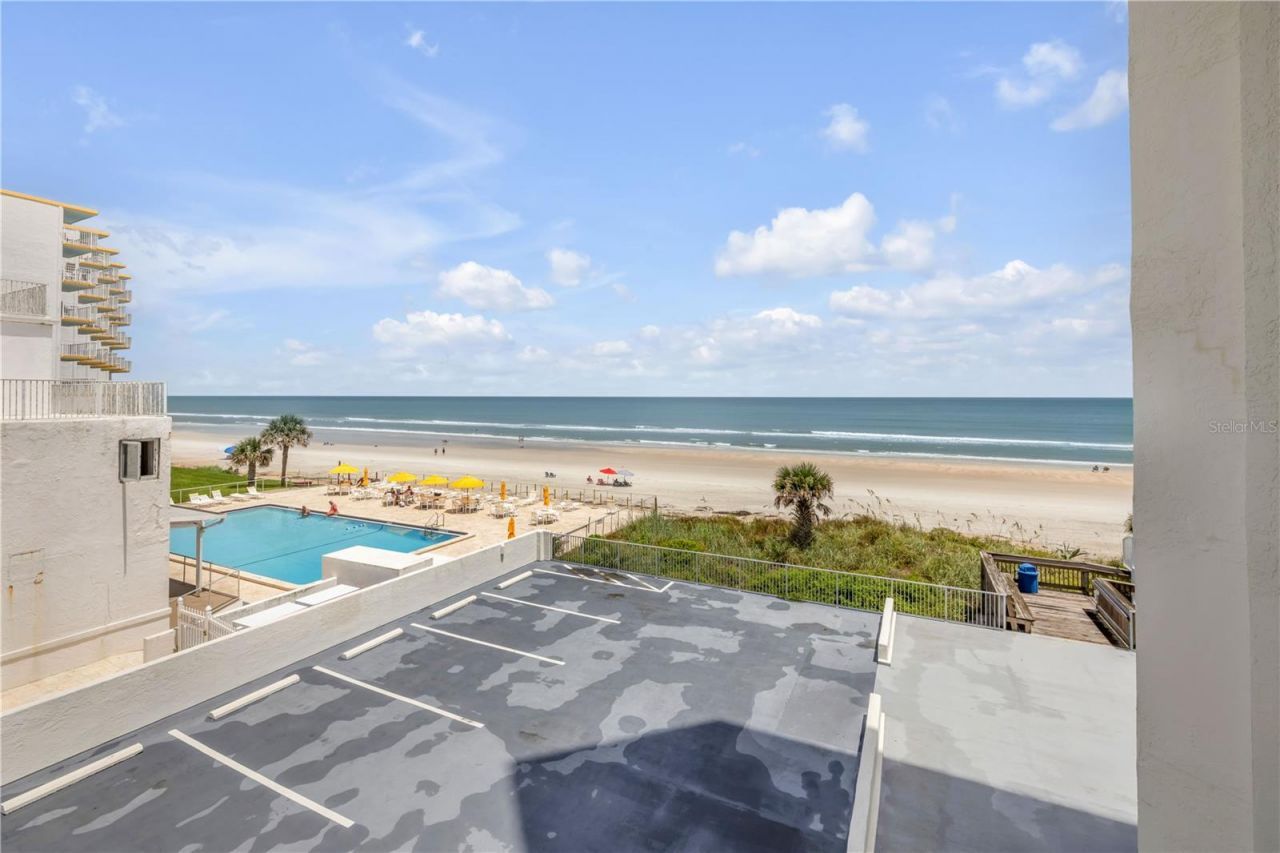 5207 S Atlantic Avenue , Unit 321, New Smyrna Beach, FL 32169 Photo