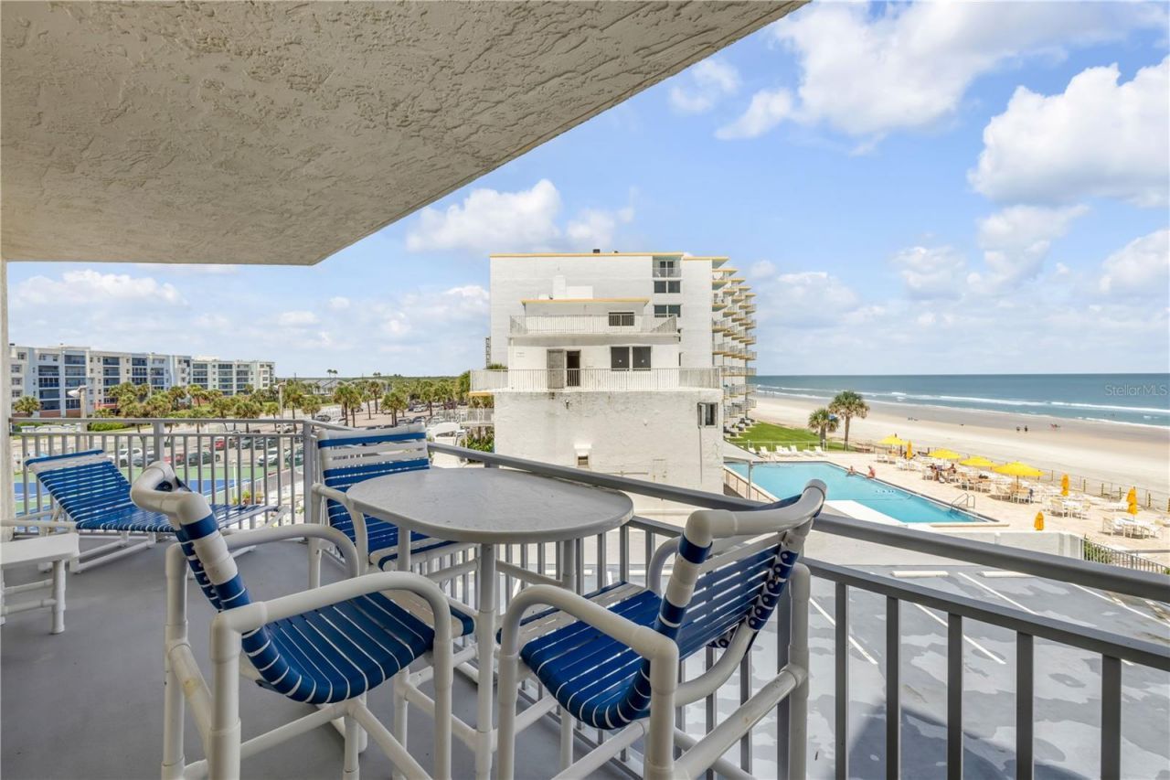 5207 S Atlantic Avenue , Unit 321, New Smyrna Beach, FL 32169 Photo