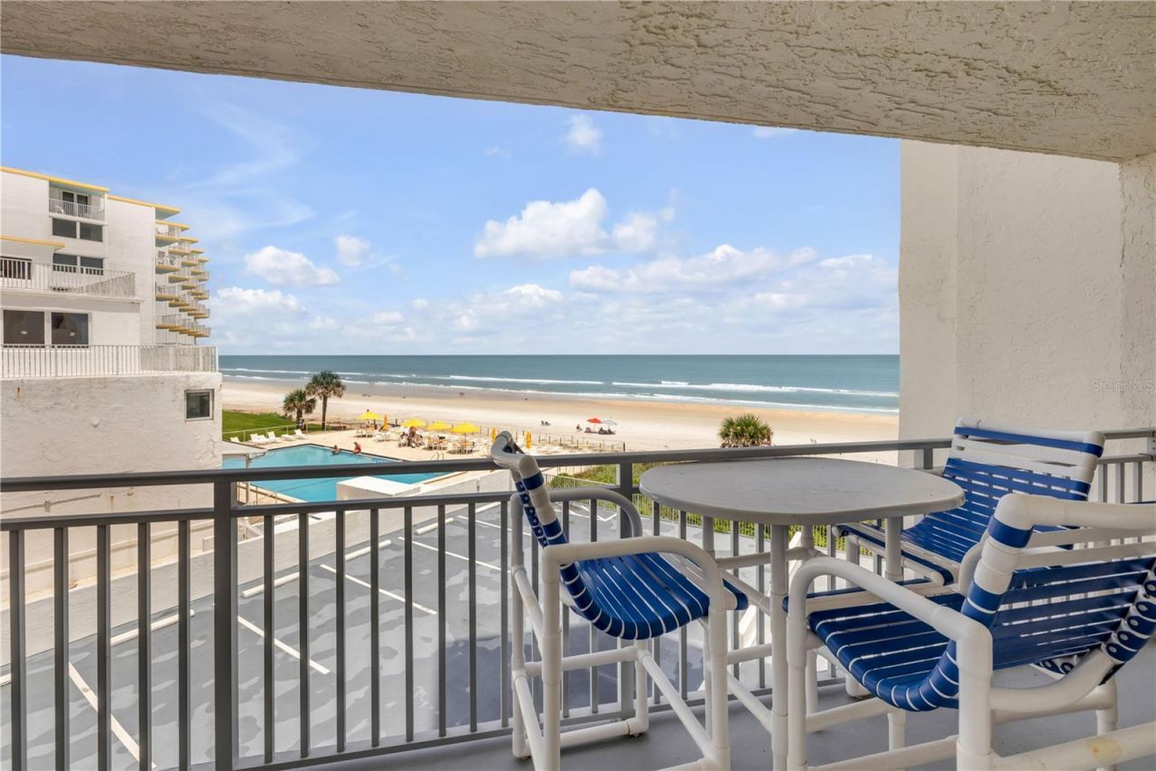 5207 S Atlantic Avenue , Unit 321, New Smyrna Beach, FL 32169 Photo