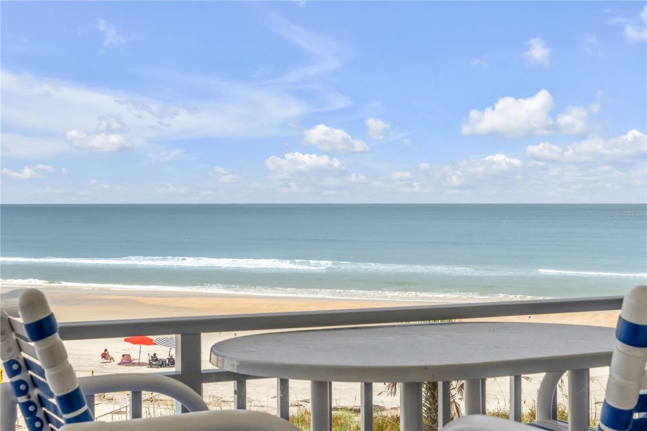 5207 S Atlantic Avenue , Unit 321, New Smyrna Beach, FL 32169 Photo