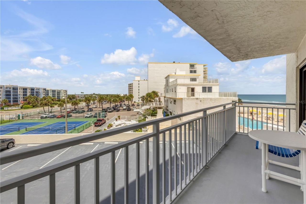5207 S Atlantic Avenue , Unit 321, New Smyrna Beach, FL 32169 Photo
