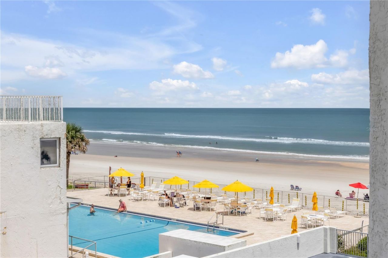 5207 S Atlantic Avenue , Unit 321, New Smyrna Beach, FL 32169 Photo
