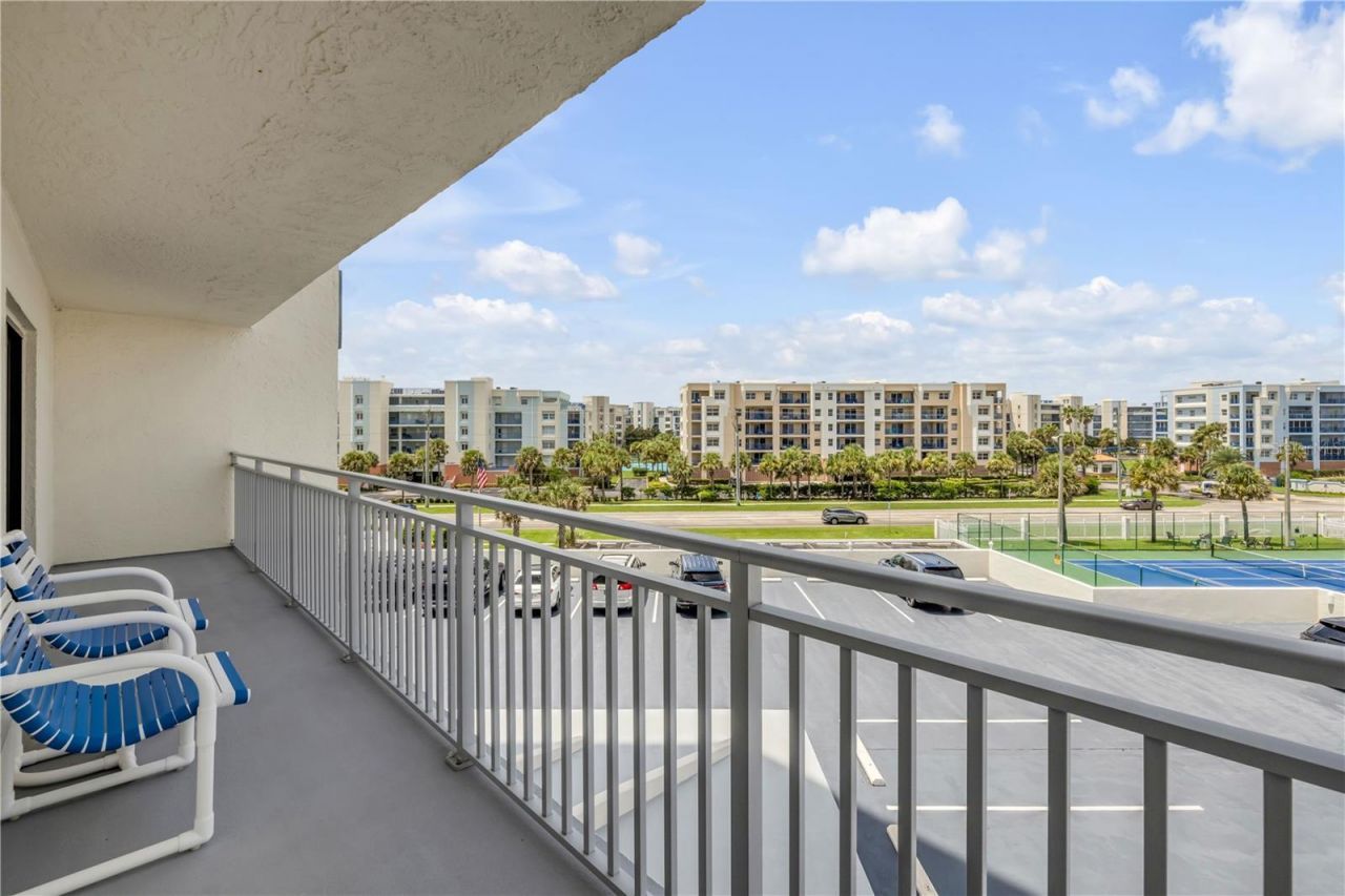 5207 S Atlantic Avenue , Unit 321, New Smyrna Beach, FL 32169 Photo
