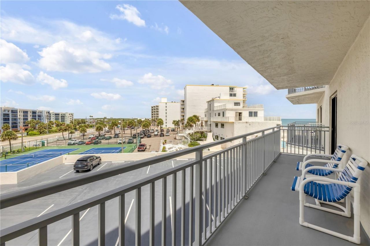 5207 S Atlantic Avenue , Unit 321, New Smyrna Beach, FL 32169 Photo