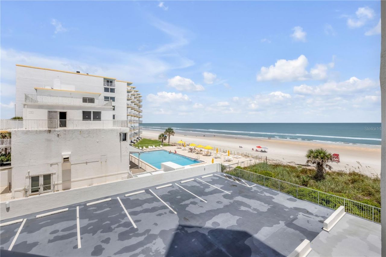 5207 S Atlantic Avenue , Unit 321, New Smyrna Beach, FL 32169 Photo