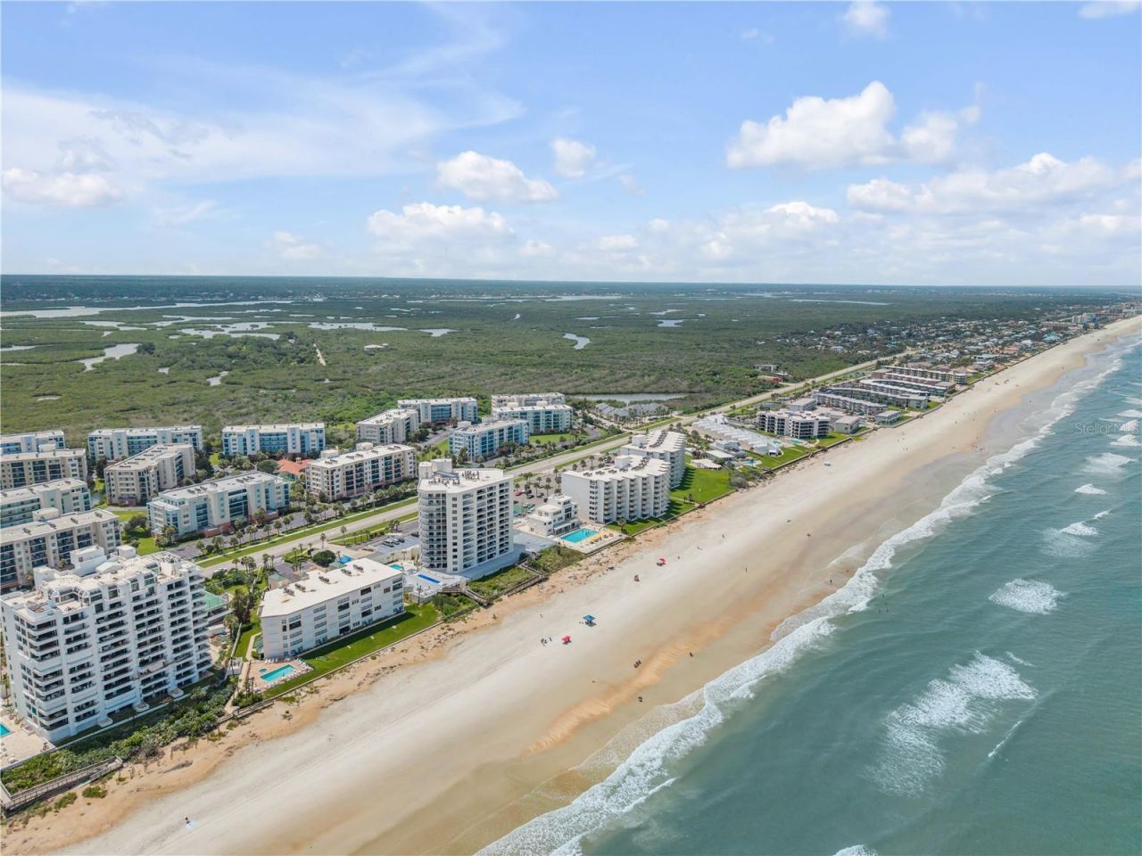 5207 S Atlantic Avenue , Unit 321, New Smyrna Beach, FL 32169 Photo