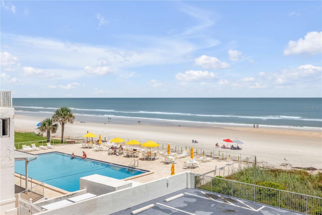 5207 S Atlantic Avenue , Unit 321, New Smyrna Beach, FL 32169 Photo