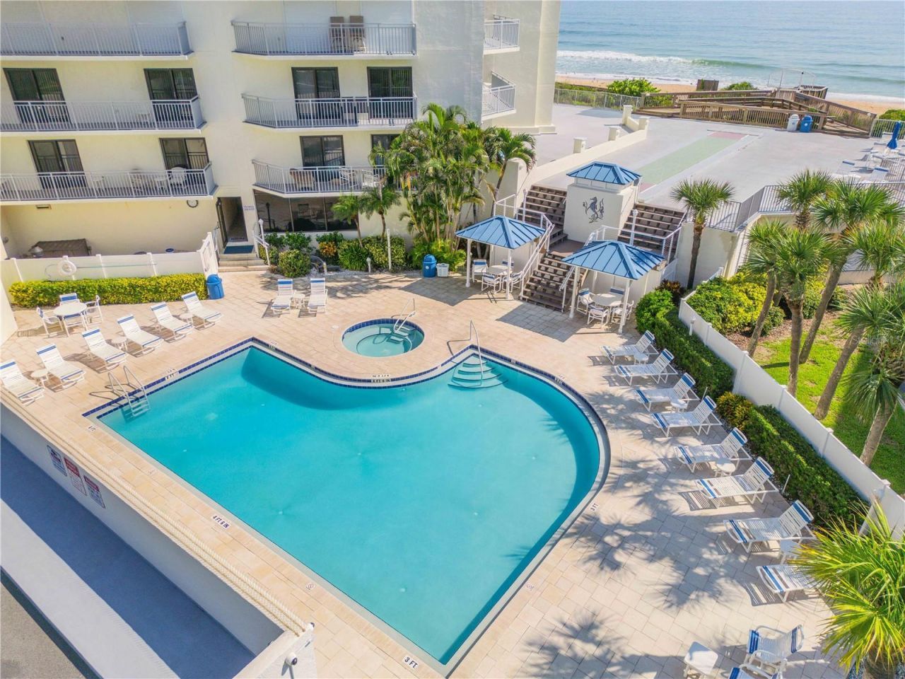 5207 S Atlantic Avenue , Unit 321, New Smyrna Beach, FL 32169 Photo